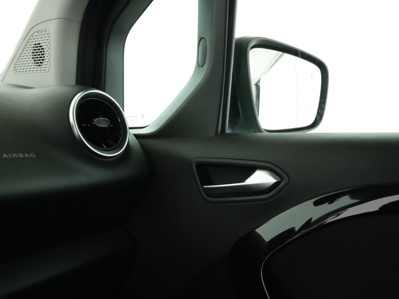 Mercedes-Benz EQT 200 lang Bild 16