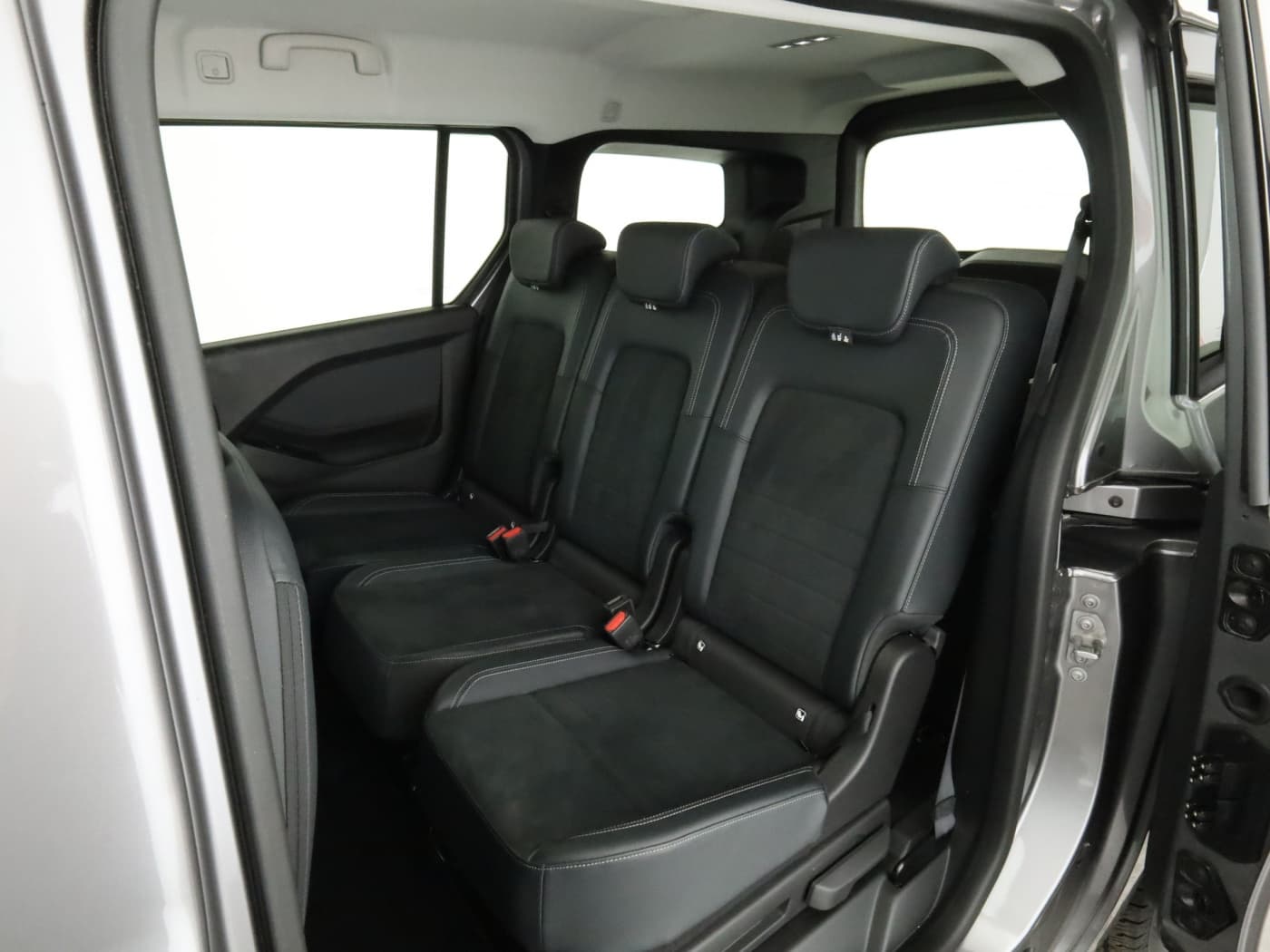 Mercedes-Benz EQT 200 lang Bild 18