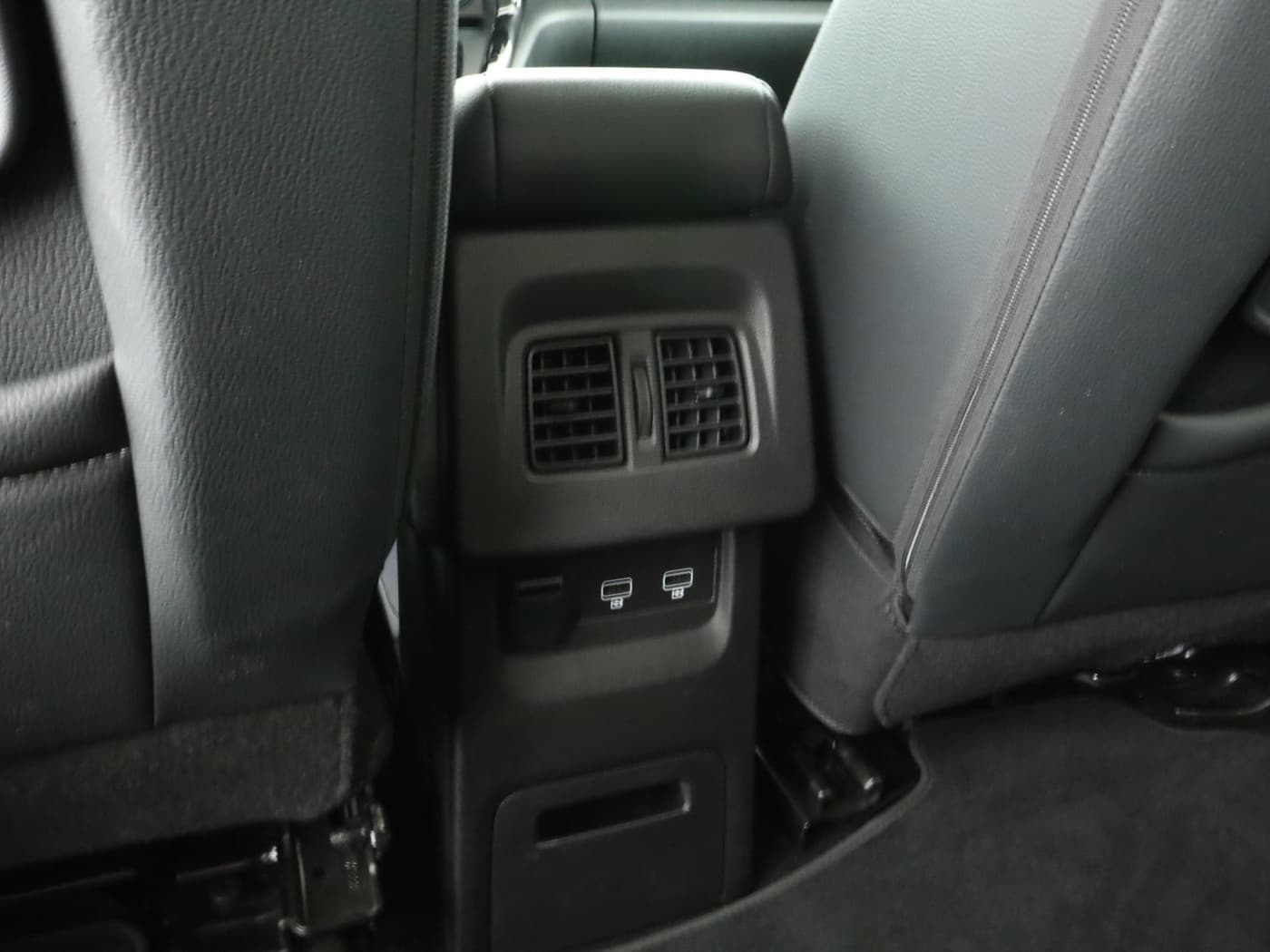 Mercedes-Benz EQT 200 lang Bild 23