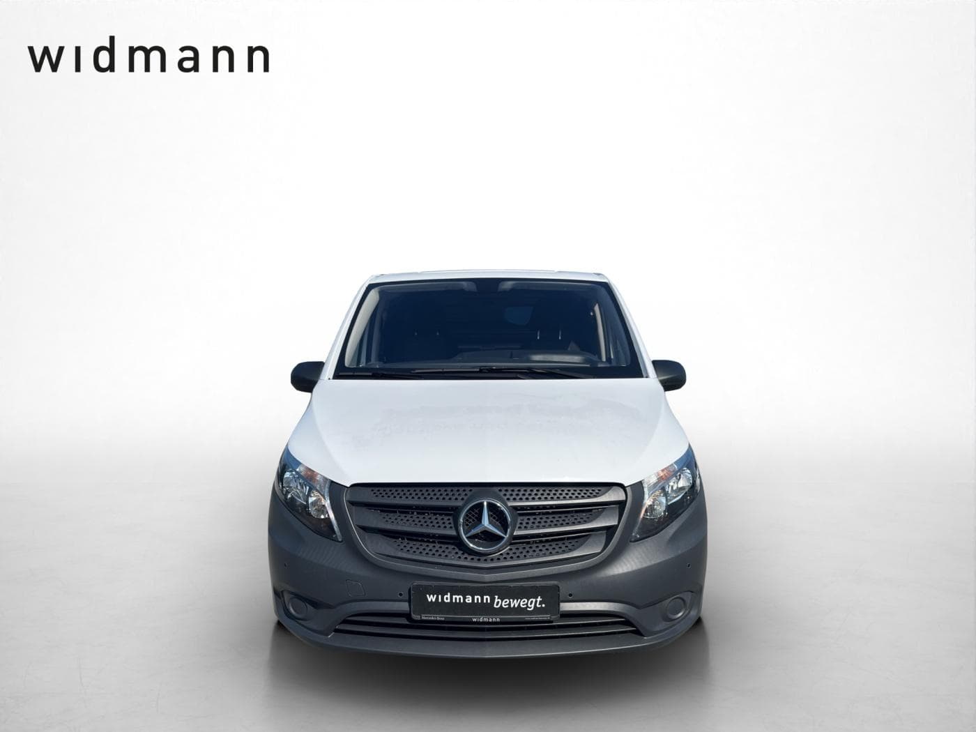 Mercedes-Benz Vito 110 CDI Kasten WERKSTATTEINRICHTUNG Bott Bild 3