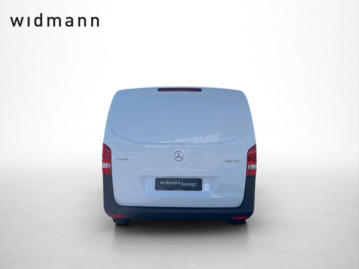 Mercedes-Benz Vito 110 CDI Kasten WERKSTATTEINRICHTUNG Bott Bild 4