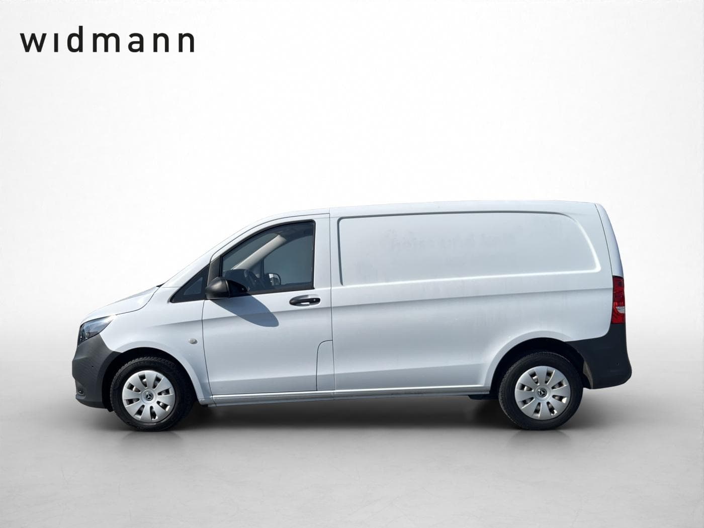 Mercedes-Benz Vito 110 CDI Kasten WERKSTATTEINRICHTUNG Bott Bild 5