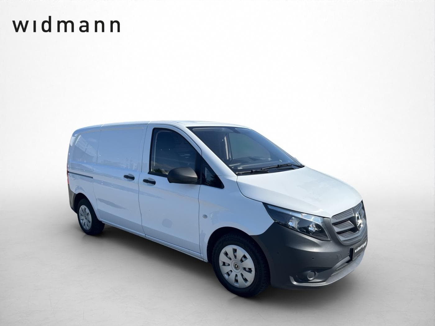 Mercedes-Benz Vito 110 CDI Kasten WERKSTATTEINRICHTUNG Bott Bild 7