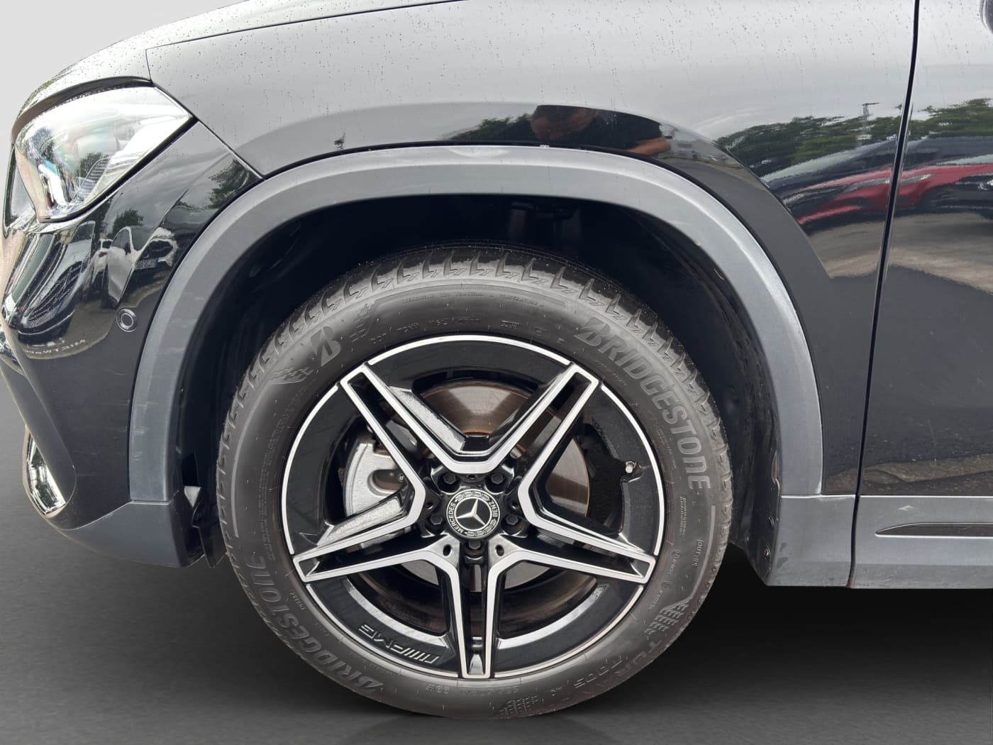 Mercedes-Benz GLA 250 e Bild 19