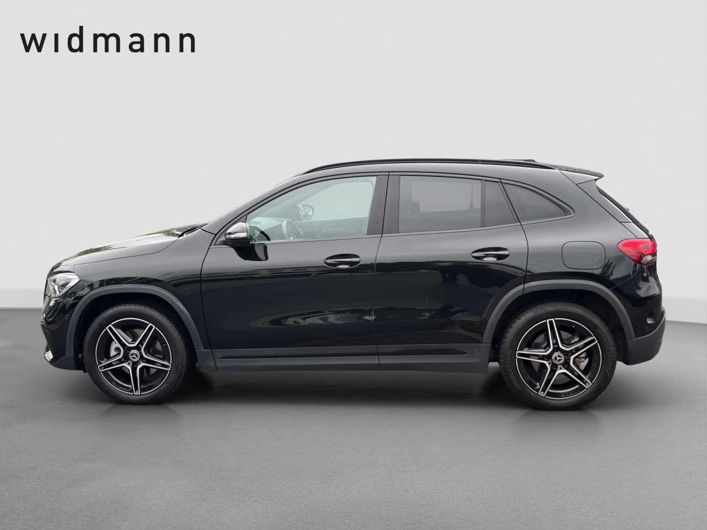 Mercedes-Benz GLA 250 e Bild 5
