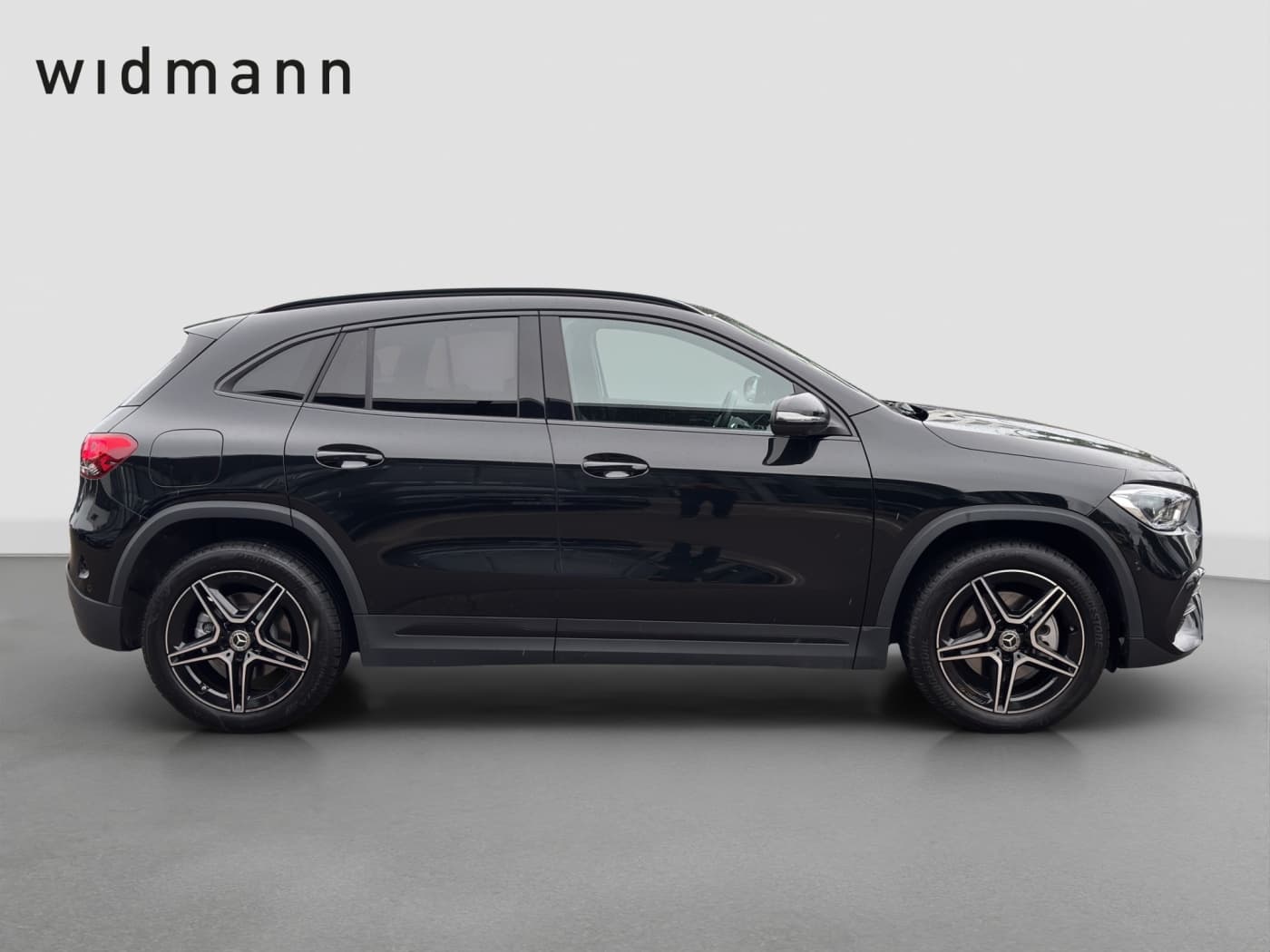 Mercedes-Benz GLA 250 e Bild 6