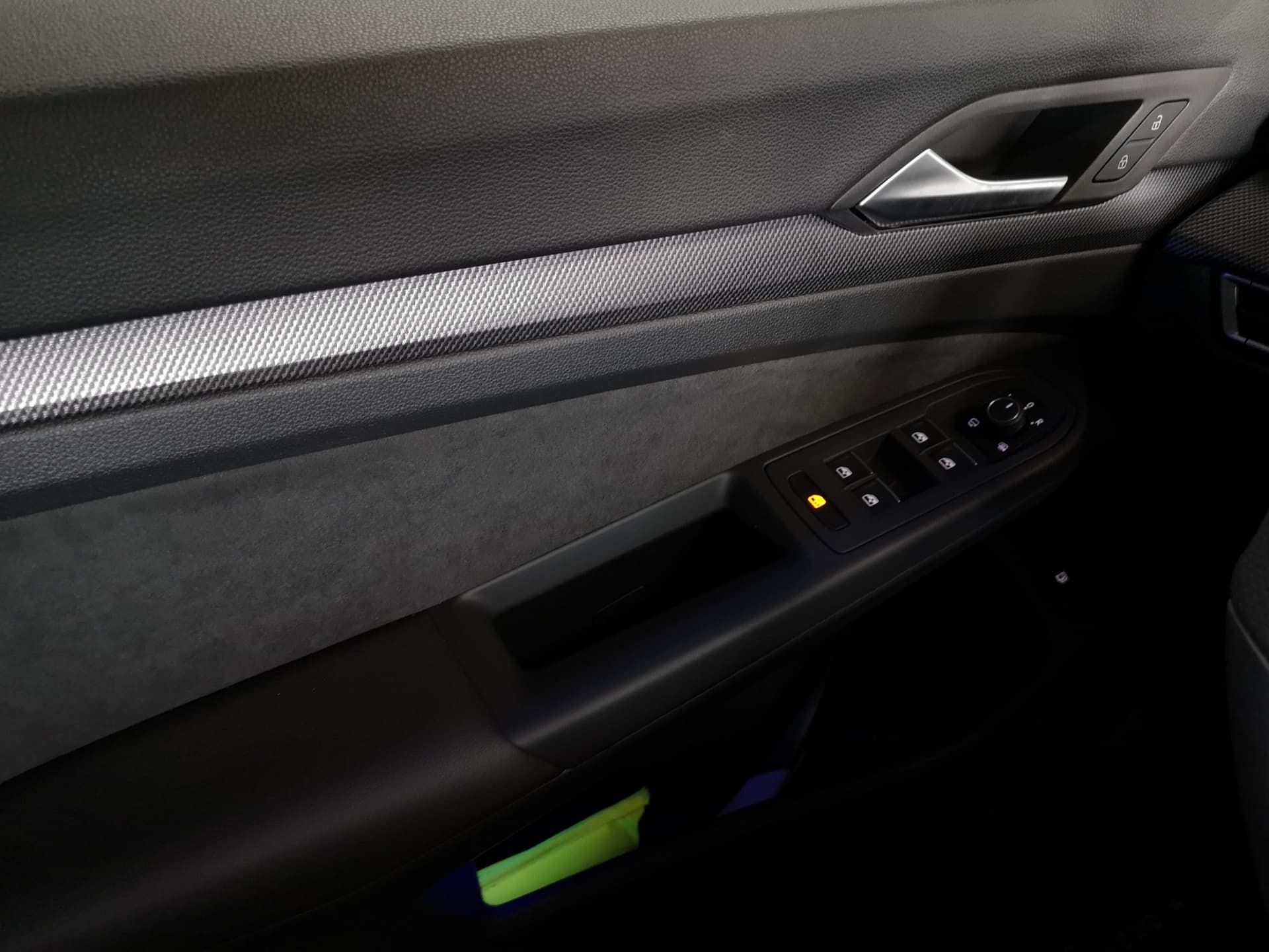 Volkswagen Golf GTE 1.5 l eHybrid OPF / 85 kW (116 PS) 6-Gang-Doppelkupplungsgetriebe DSG Bild 18