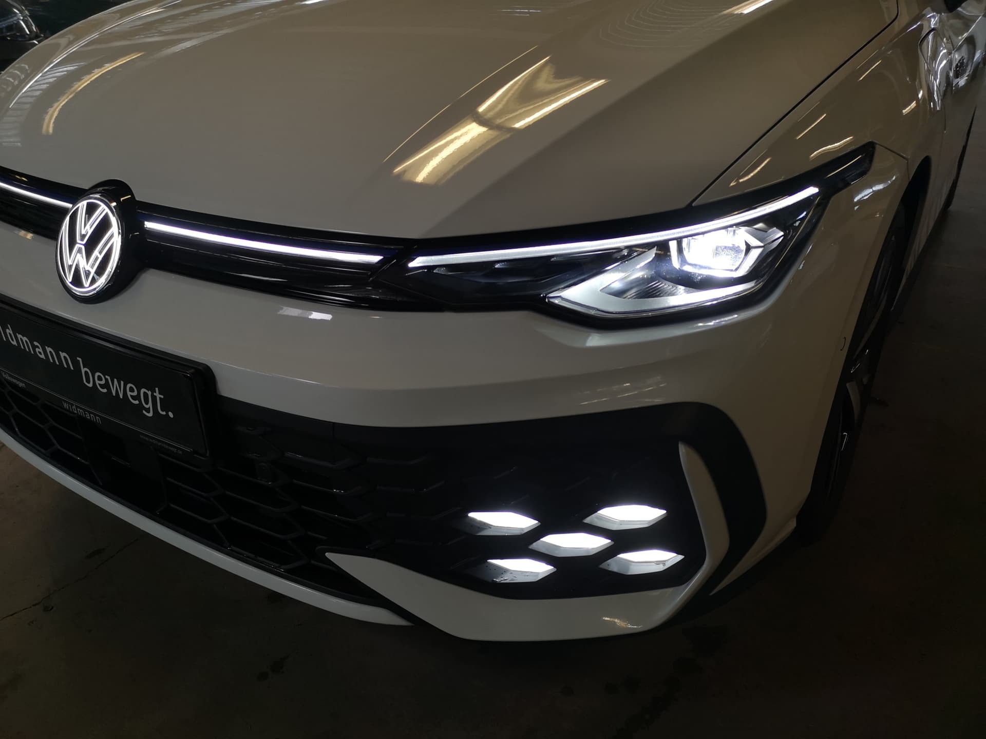 Volkswagen Golf GTE 1.5 l eHybrid OPF / 85 kW (116 PS) 6-Gang-Doppelkupplungsgetriebe DSG Bild 22