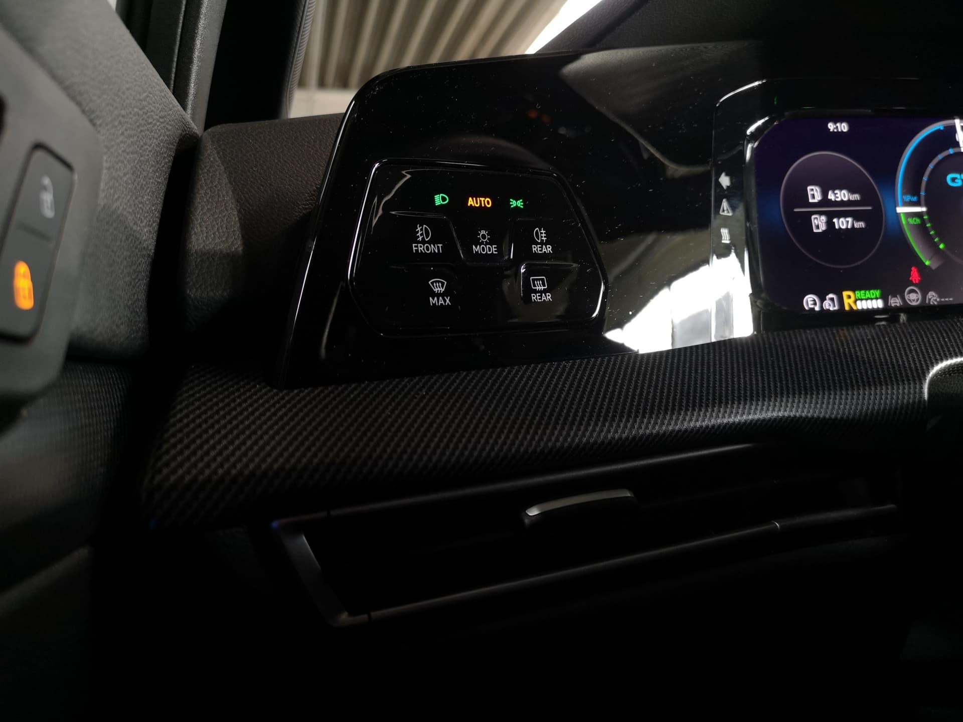 Volkswagen Golf GTE 1.5 l eHybrid OPF / 85 kW (116 PS) 6-Gang-Doppelkupplungsgetriebe DSG Bild 24