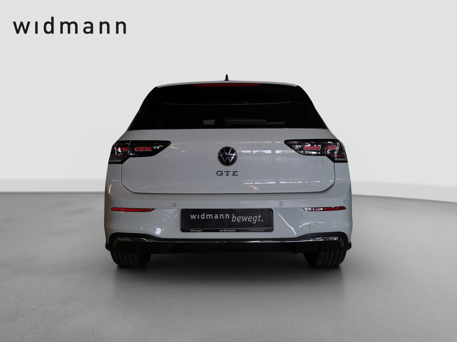 Volkswagen Golf GTE 1.5 l eHybrid OPF / 85 kW (116 PS) 6-Gang-Doppelkupplungsgetriebe DSG Bild 4