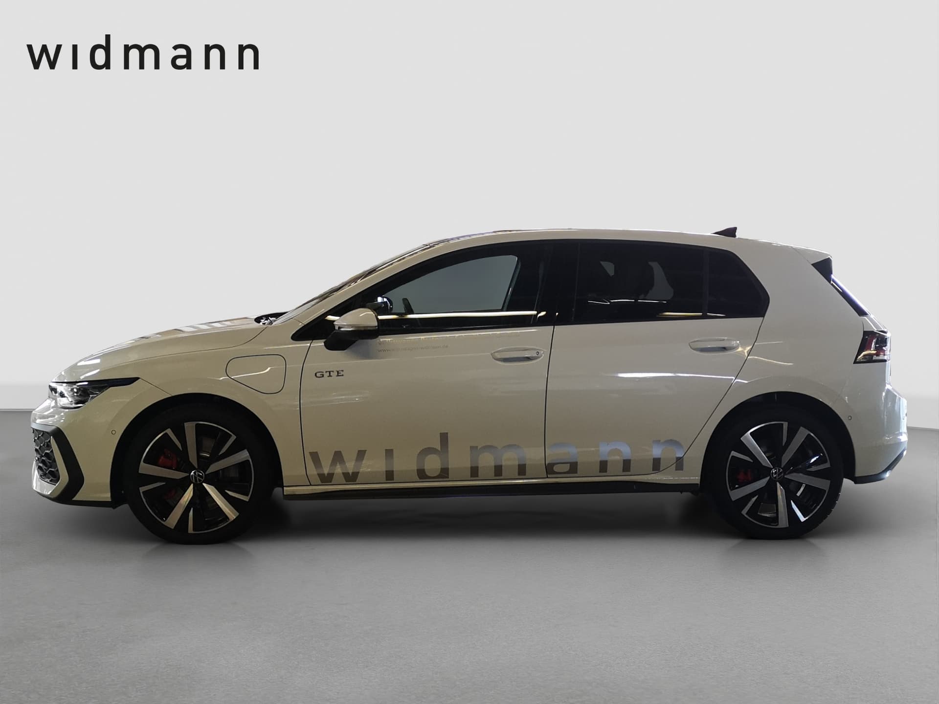 Volkswagen Golf GTE 1.5 l eHybrid OPF / 85 kW (116 PS) 6-Gang-Doppelkupplungsgetriebe DSG Bild 5