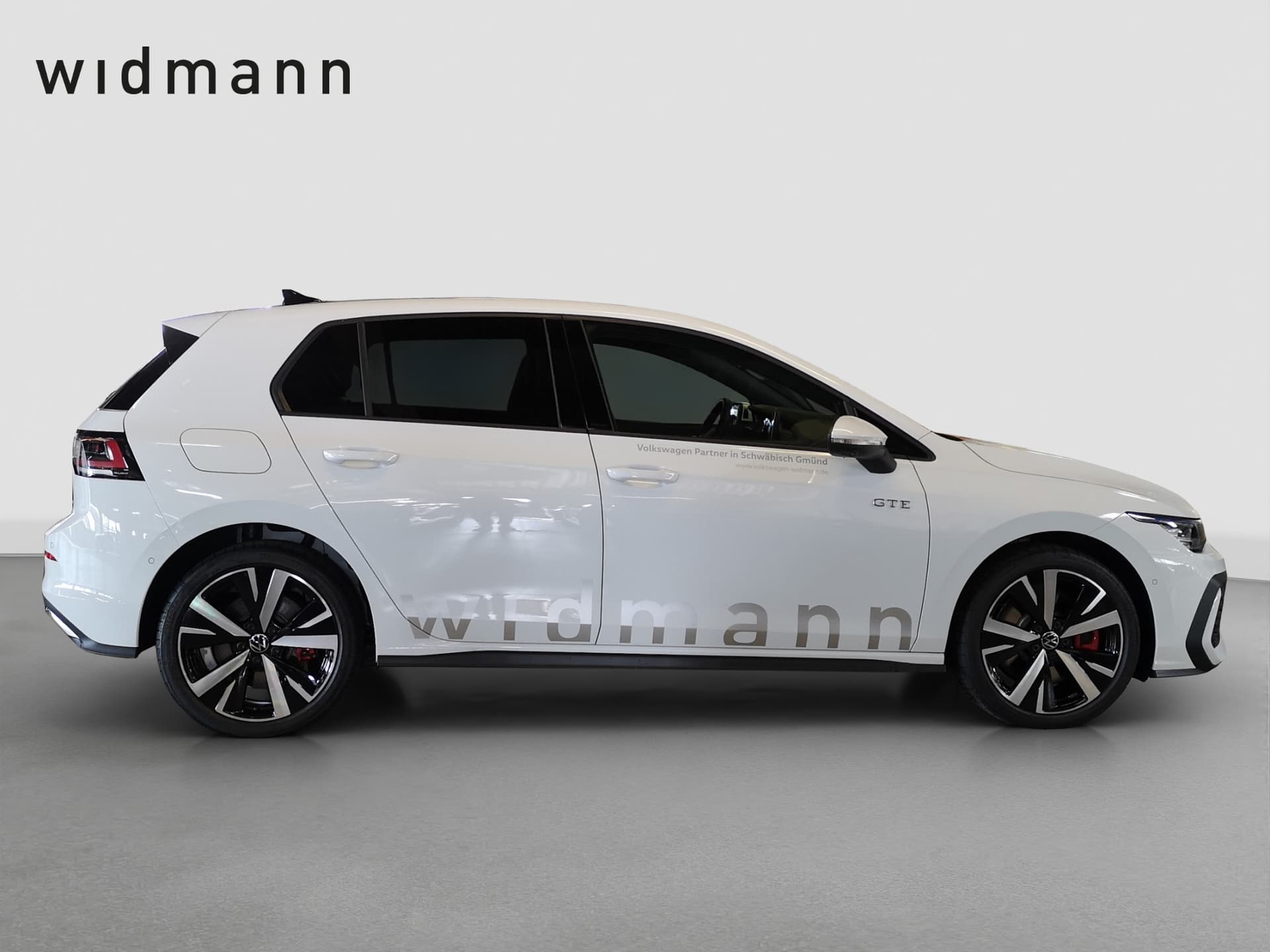 Volkswagen Golf GTE 1.5 l eHybrid OPF / 85 kW (116 PS) 6-Gang-Doppelkupplungsgetriebe DSG Bild 6