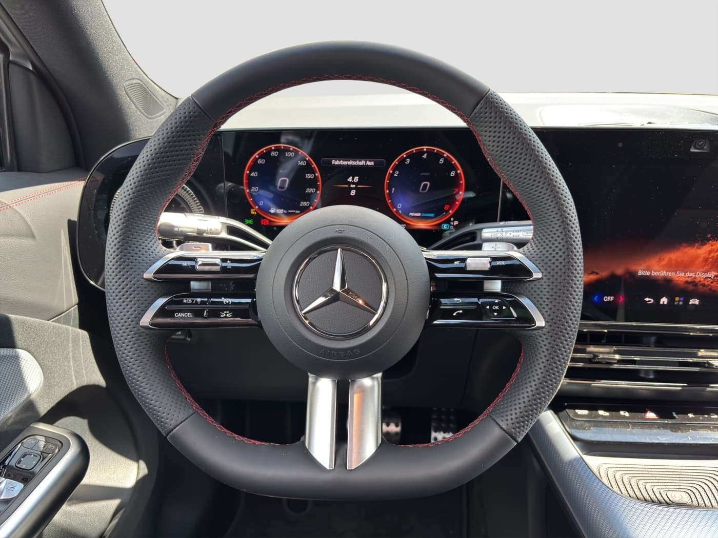 Mercedes-Benz GLB 200 4MATIC Bild 10