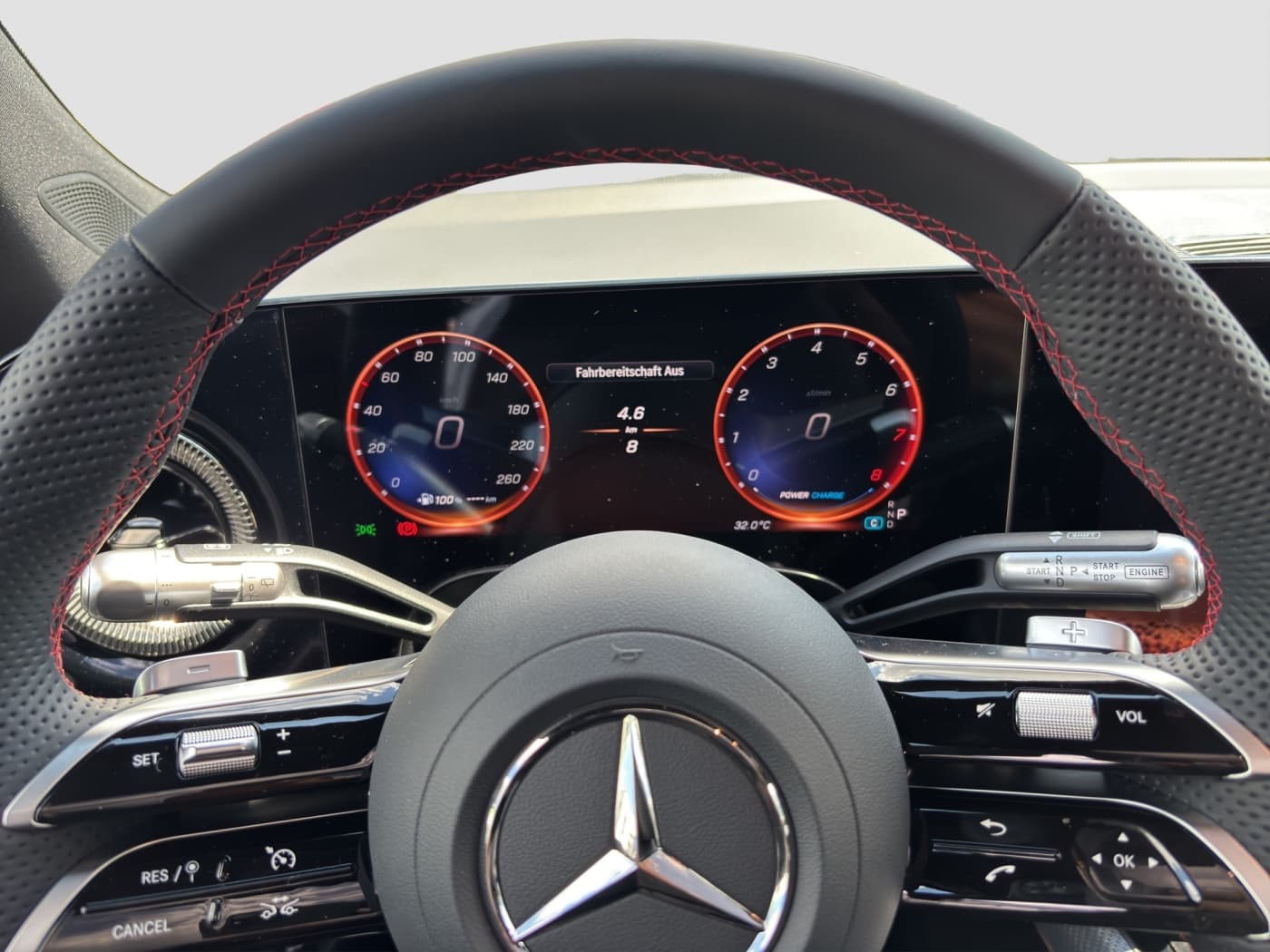 Mercedes-Benz GLB 200 4MATIC Bild 11