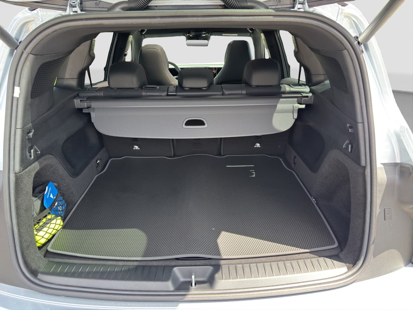 Mercedes-Benz GLB 200 4MATIC Bild 19