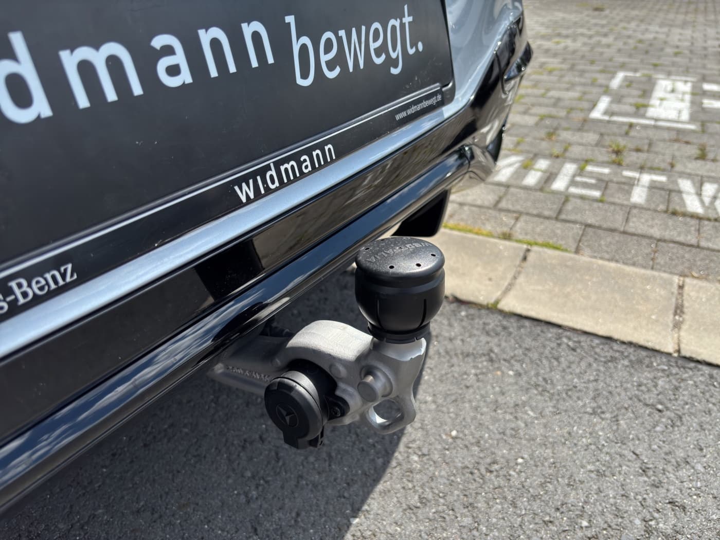 Mercedes-Benz GLB 200 4MATIC Bild 21