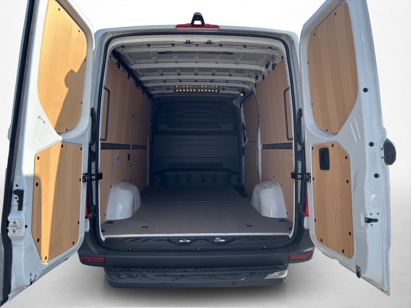 Mercedes-Benz eSprinter 314 Kasten flach L2/H1 Bild 18