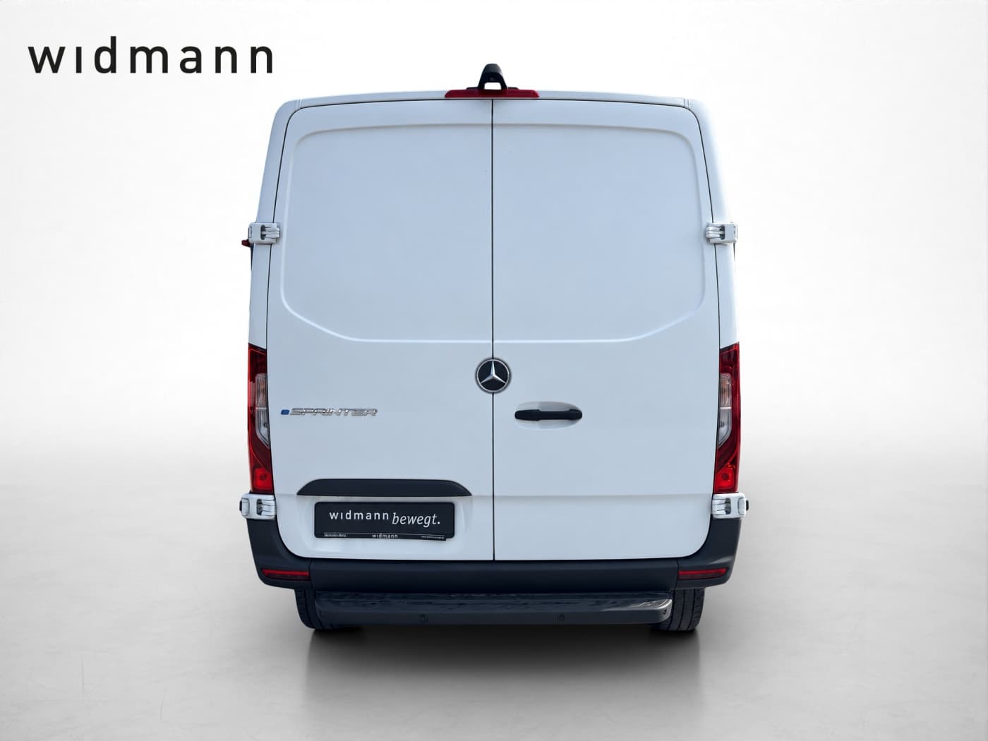 Mercedes-Benz eSprinter 314 Kasten flach L2/H1 Bild 4