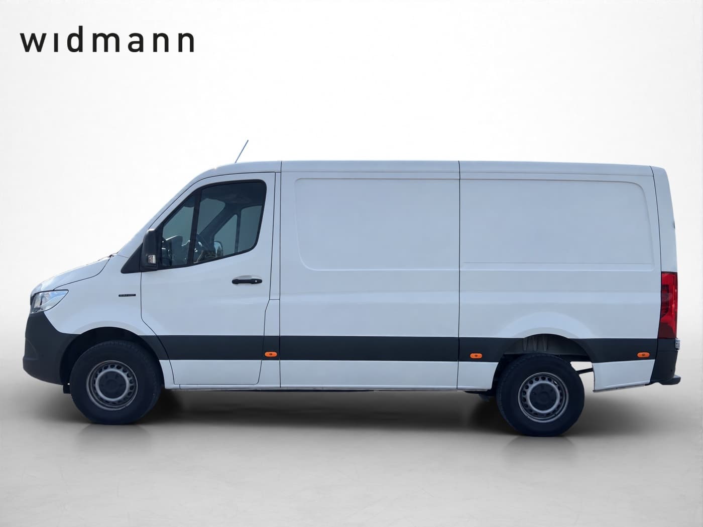 Mercedes-Benz eSprinter 314 Kasten flach L2/H1 Bild 5