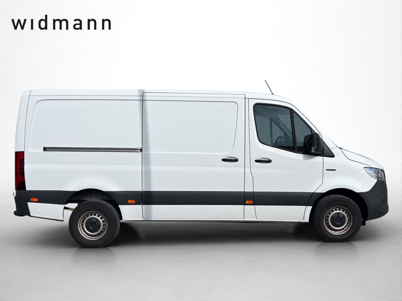 Mercedes-Benz eSprinter 314 Kasten flach L2/H1 Bild 6