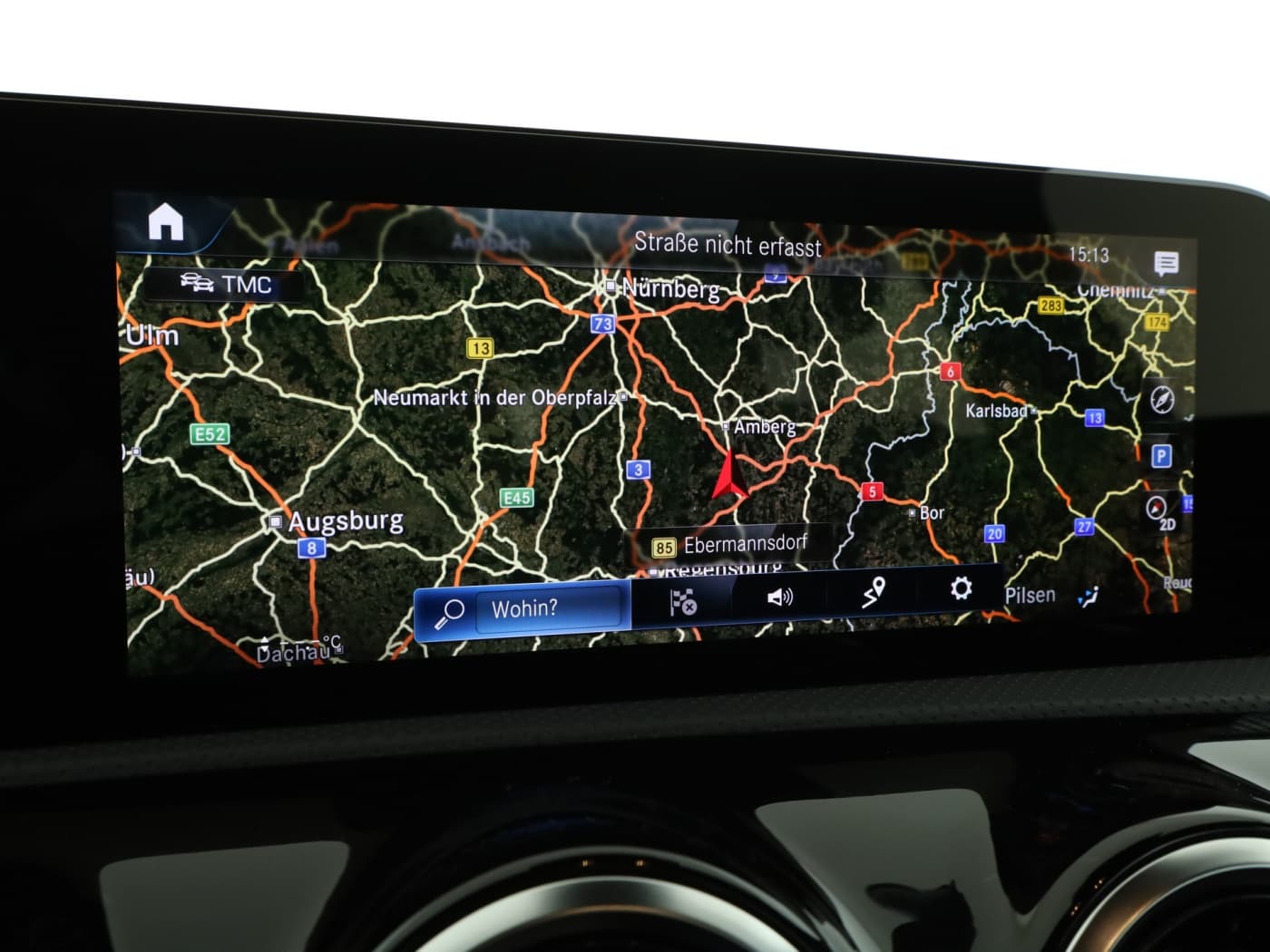 Mercedes-Benz CLA 250 4M SB Bild 13