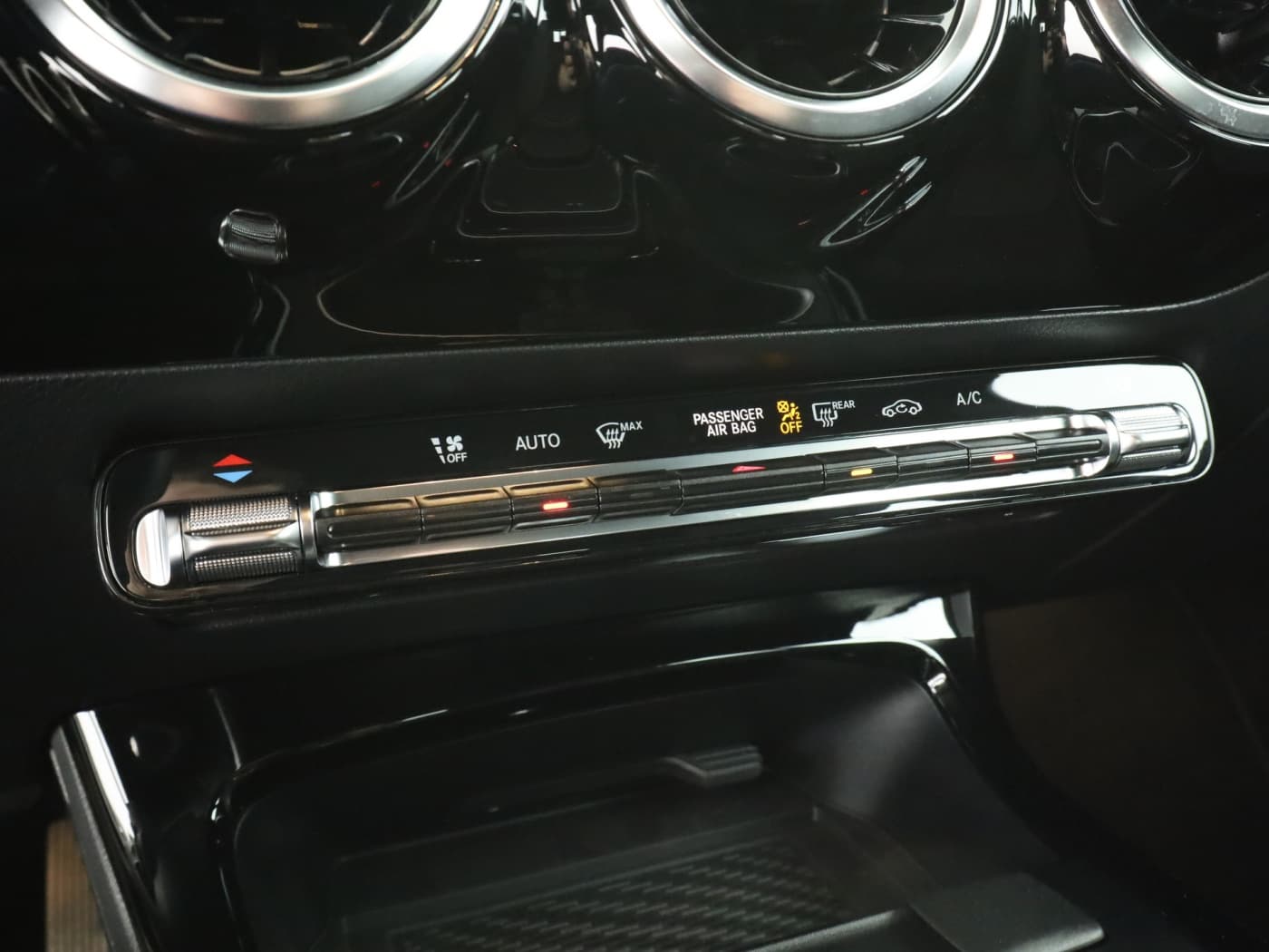 Mercedes-Benz CLA 250 4M SB Bild 14