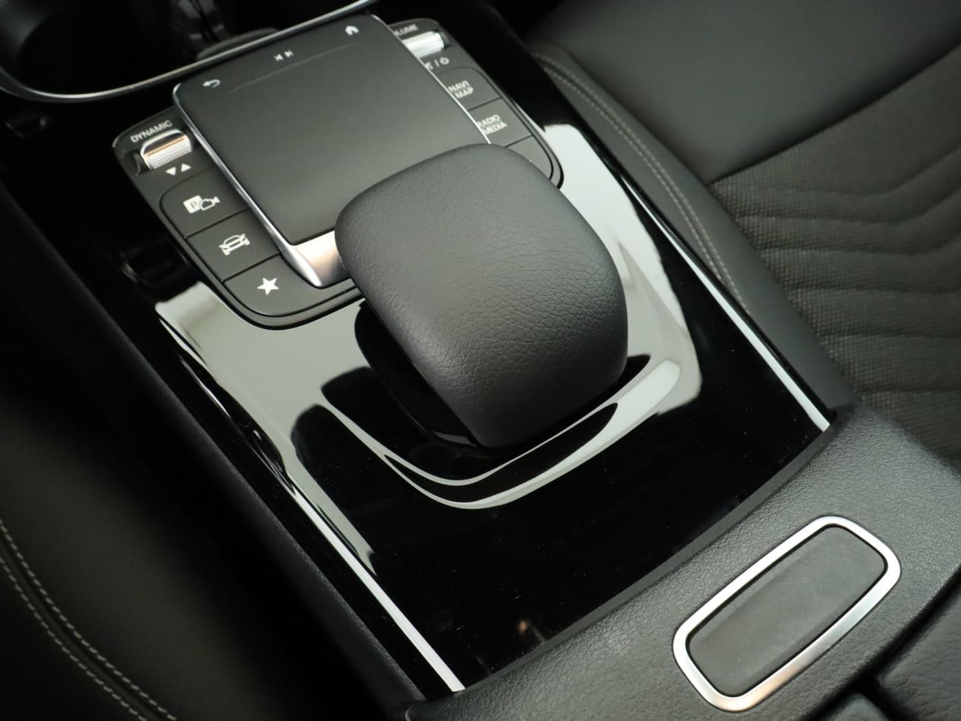 Mercedes-Benz CLA 250 4M SB Bild 15