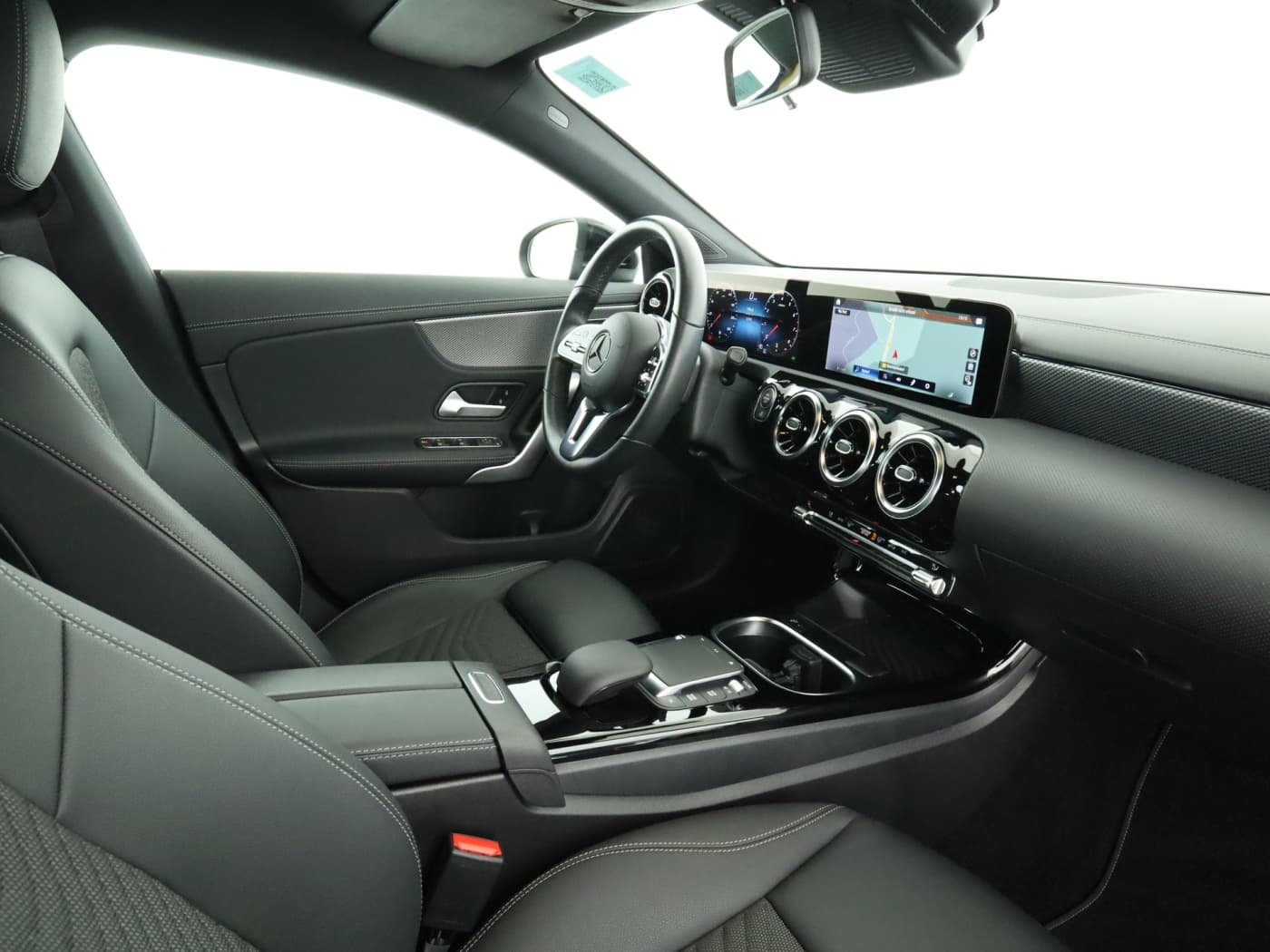 Mercedes-Benz CLA 250 4M SB Bild 17