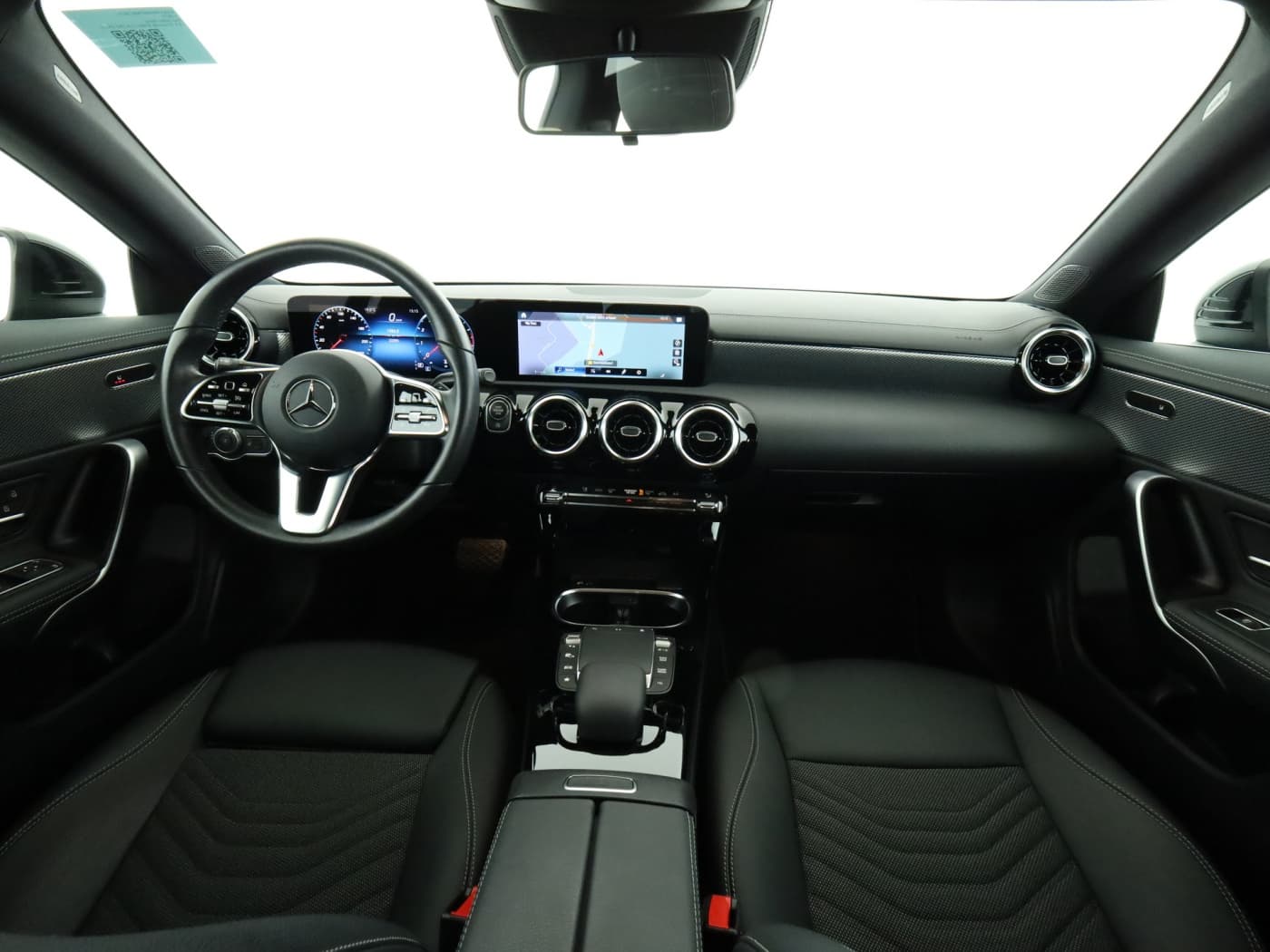 Mercedes-Benz CLA 250 4M SB Bild 19
