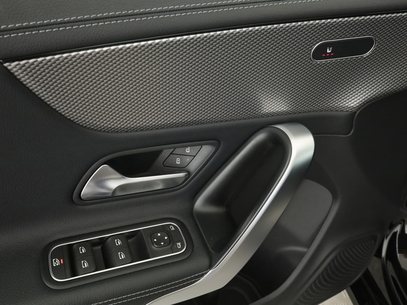 Mercedes-Benz CLA 250 4M SB Bild 20