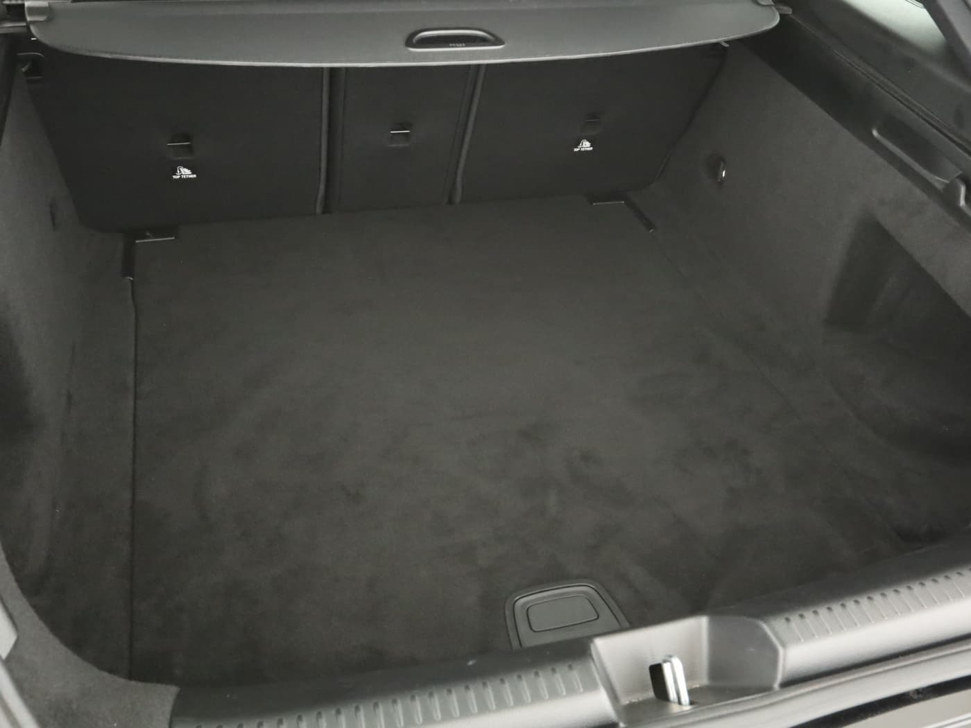 Mercedes-Benz CLA 250 4M SB Bild 22