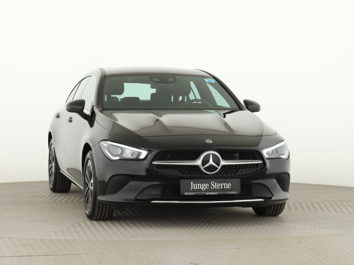 Mercedes-Benz CLA 250 4M SB Bild 3