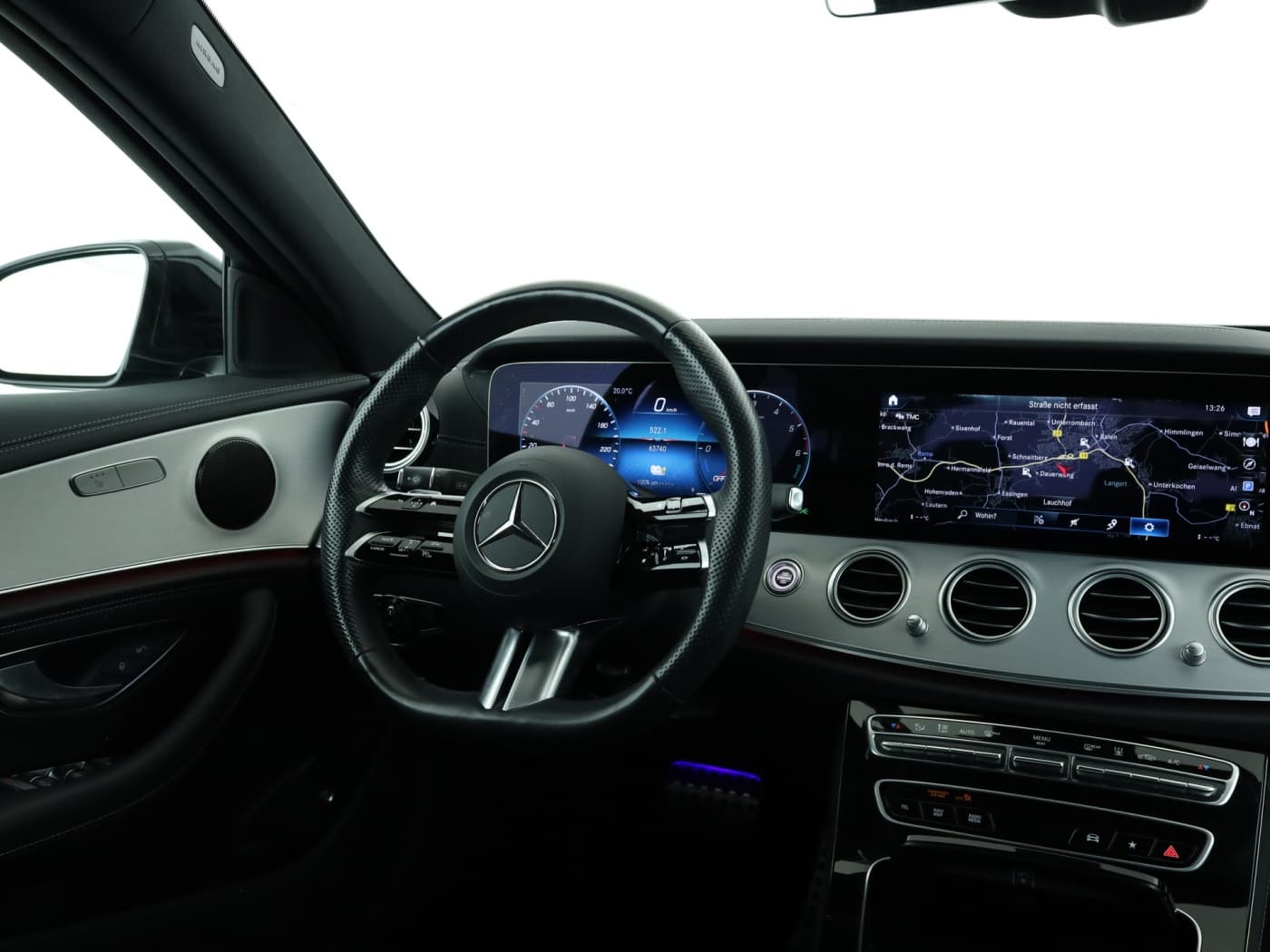 Mercedes-Benz E 300 de Bild 10