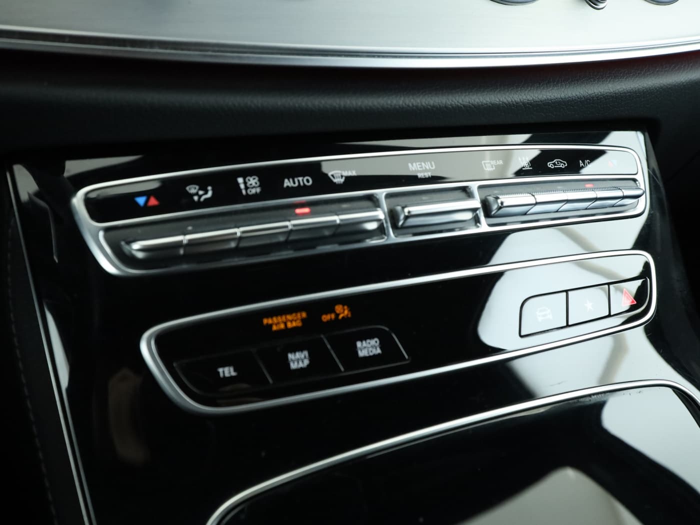 Mercedes-Benz E 300 de Bild 14