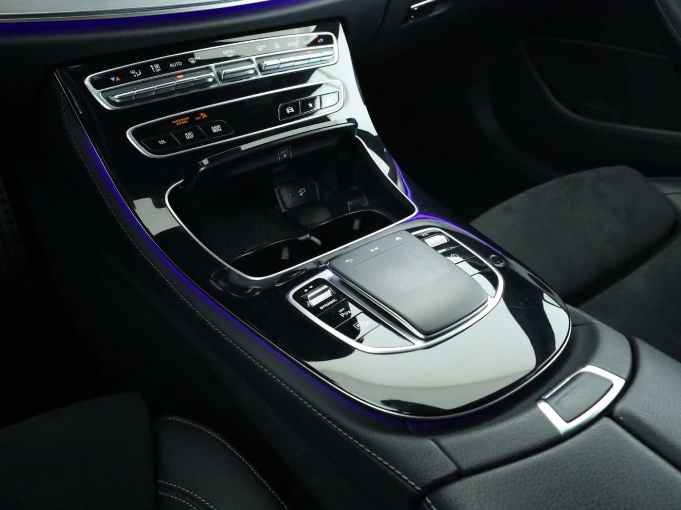 Mercedes-Benz E 300 de Bild 15