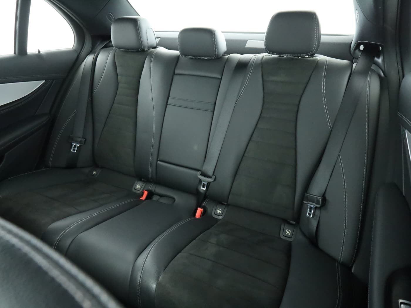 Mercedes-Benz E 300 de Bild 18