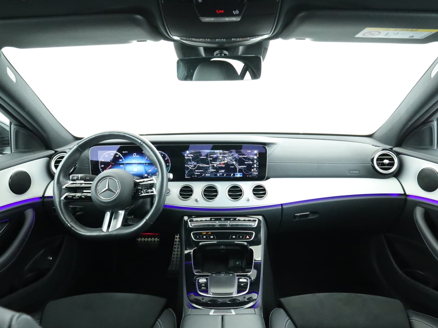 Mercedes-Benz E 300 de Bild 19