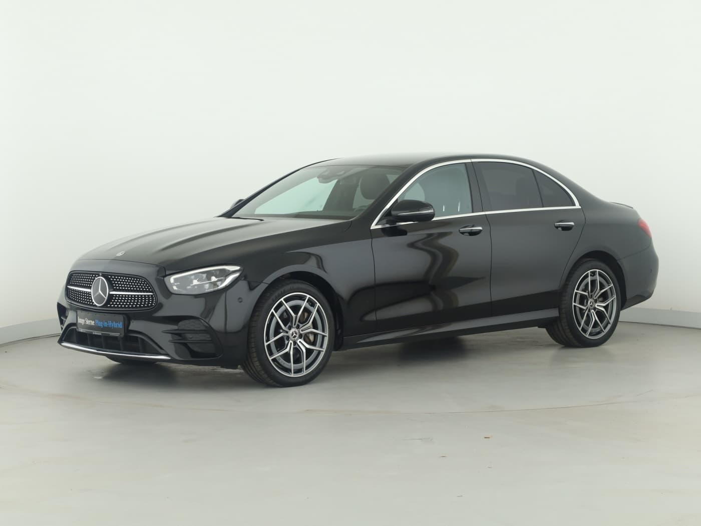 Mercedes-Benz E 300 de Bild 5