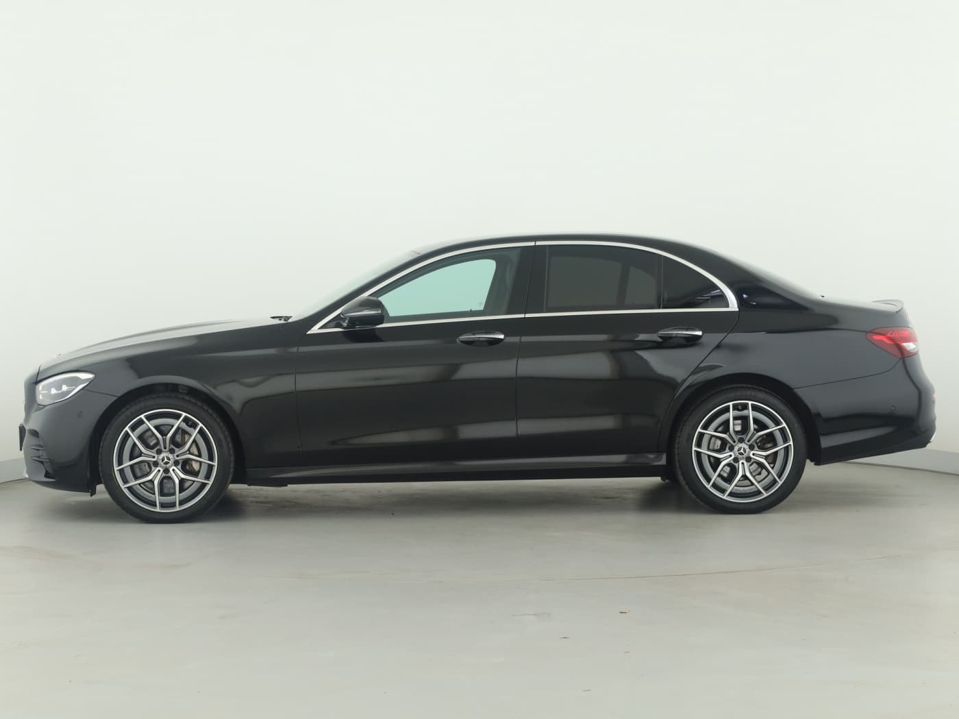 Mercedes-Benz E 300 de Bild 7