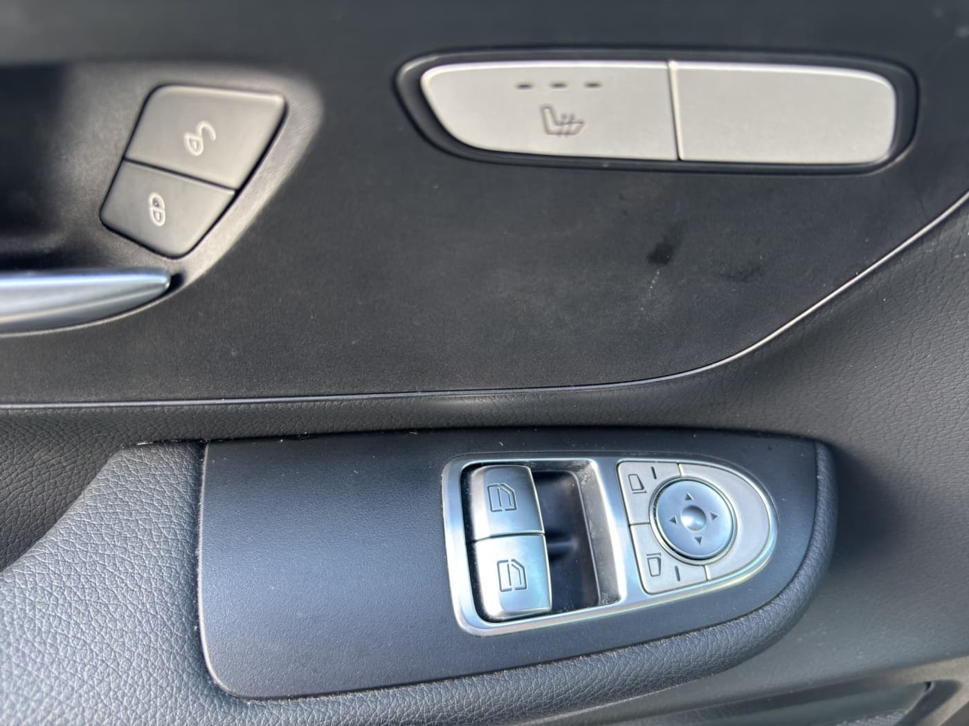 Mercedes-Benz EQV 300 lang Bild 15