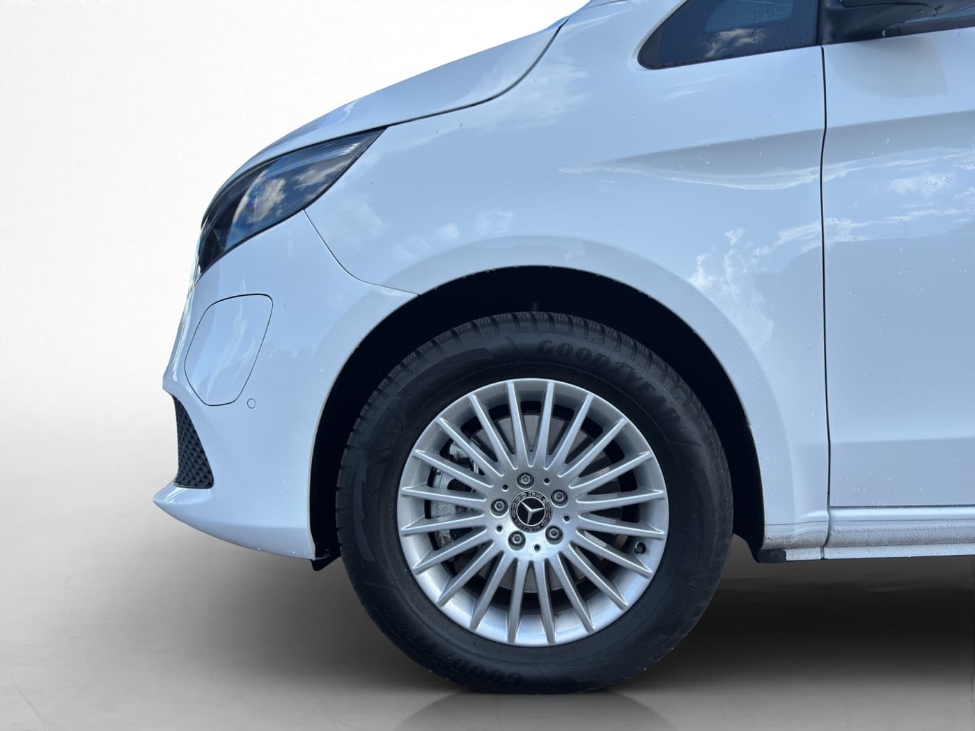 Mercedes-Benz EQV 300 lang Bild 17