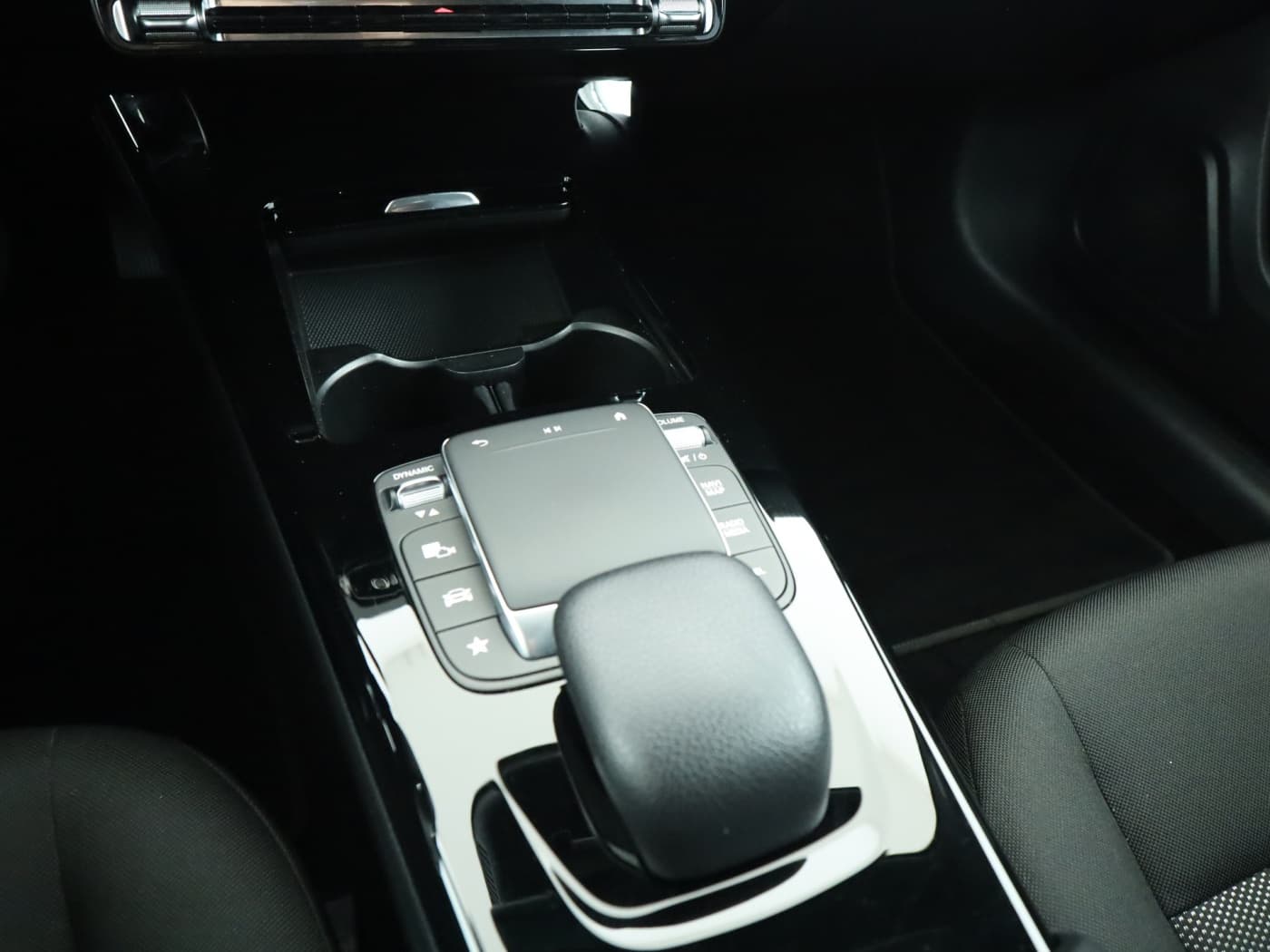 Mercedes-Benz A 180 d Bild 15