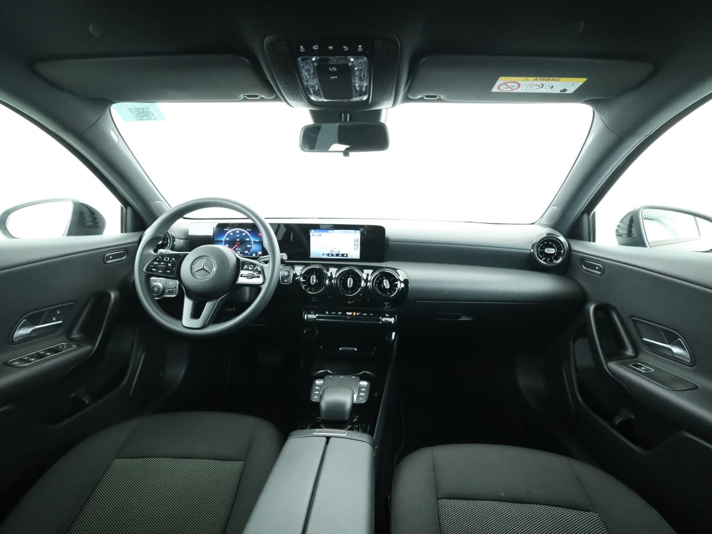 Mercedes-Benz A 180 d Bild 19