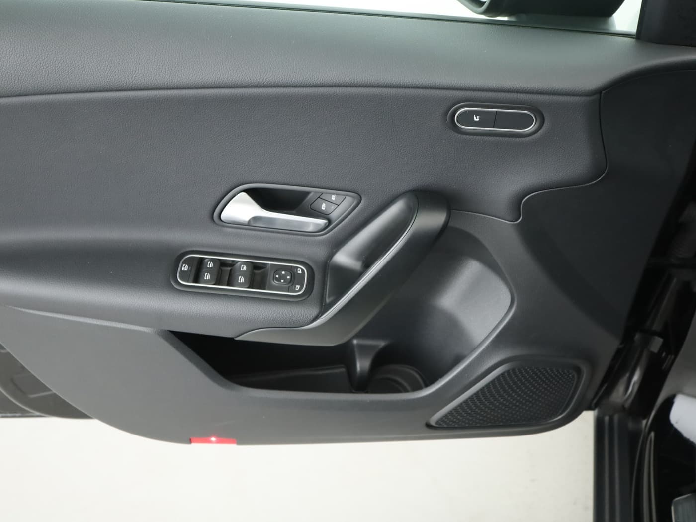 Mercedes-Benz A 180 d Bild 20