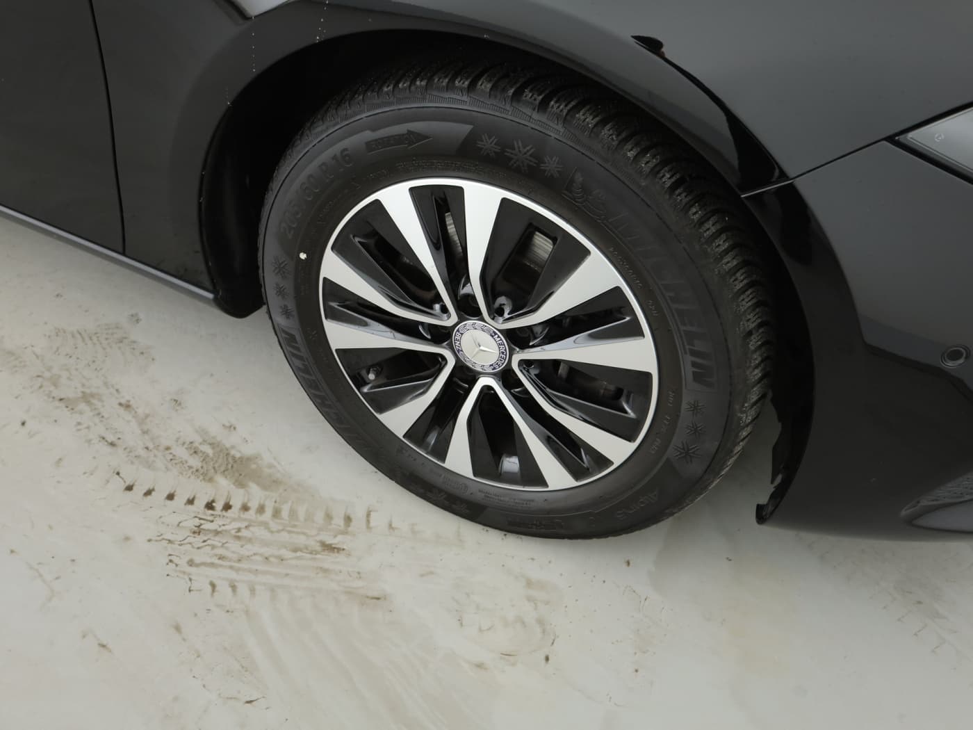 Mercedes-Benz A 180 d Bild 21