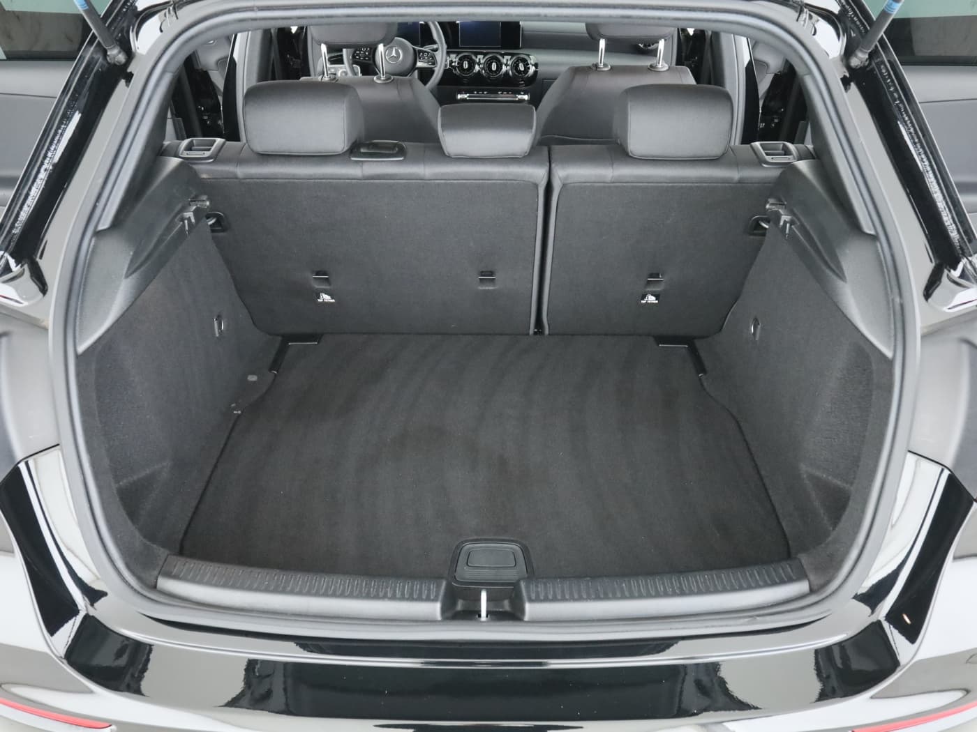 Mercedes-Benz A 180 d Bild 22