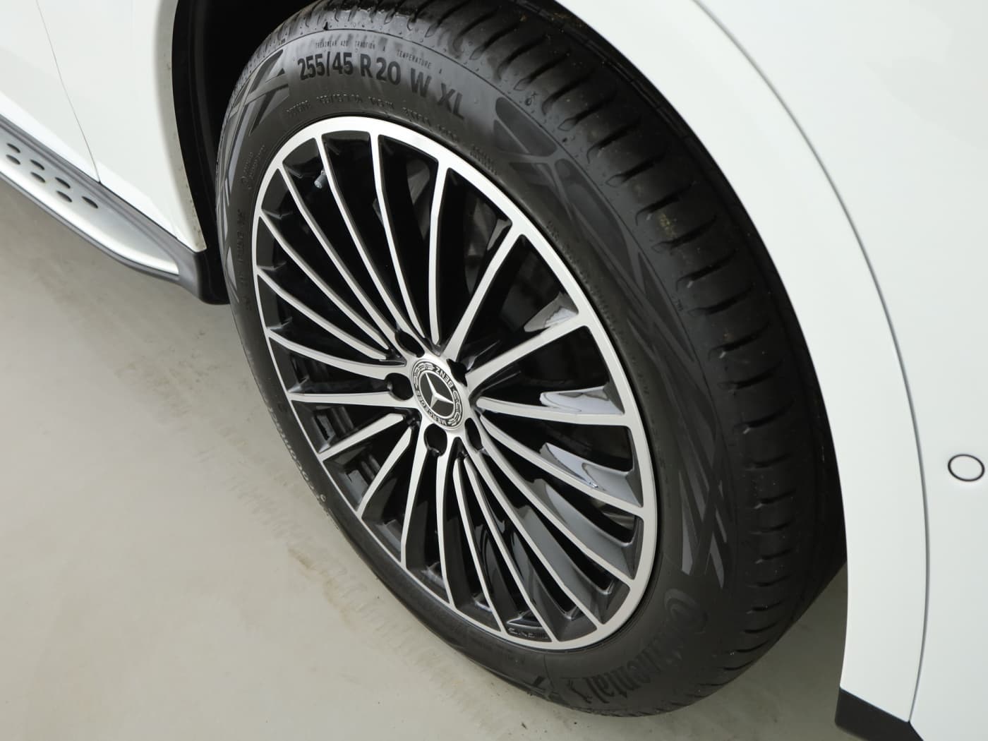 Mercedes-Benz GLC 220 d 4M Bild 21