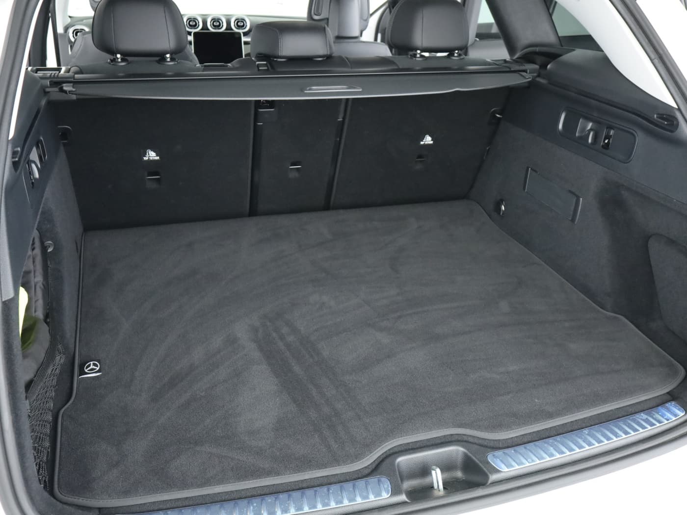 Mercedes-Benz GLC 220 d 4M Bild 22