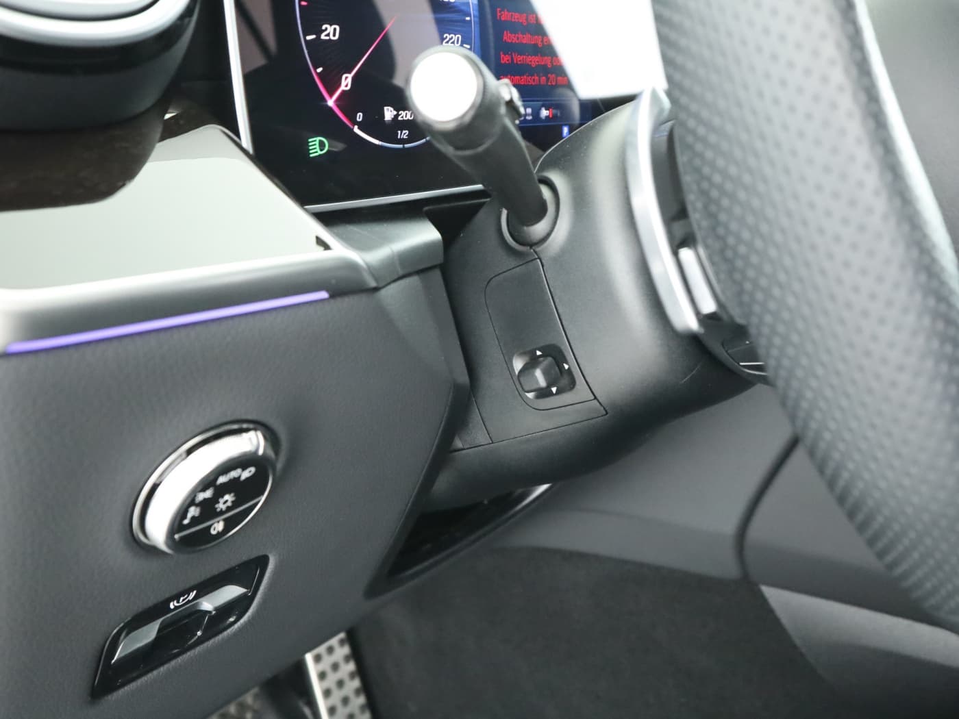 Mercedes-Benz GLC 220 d 4M Bild 28