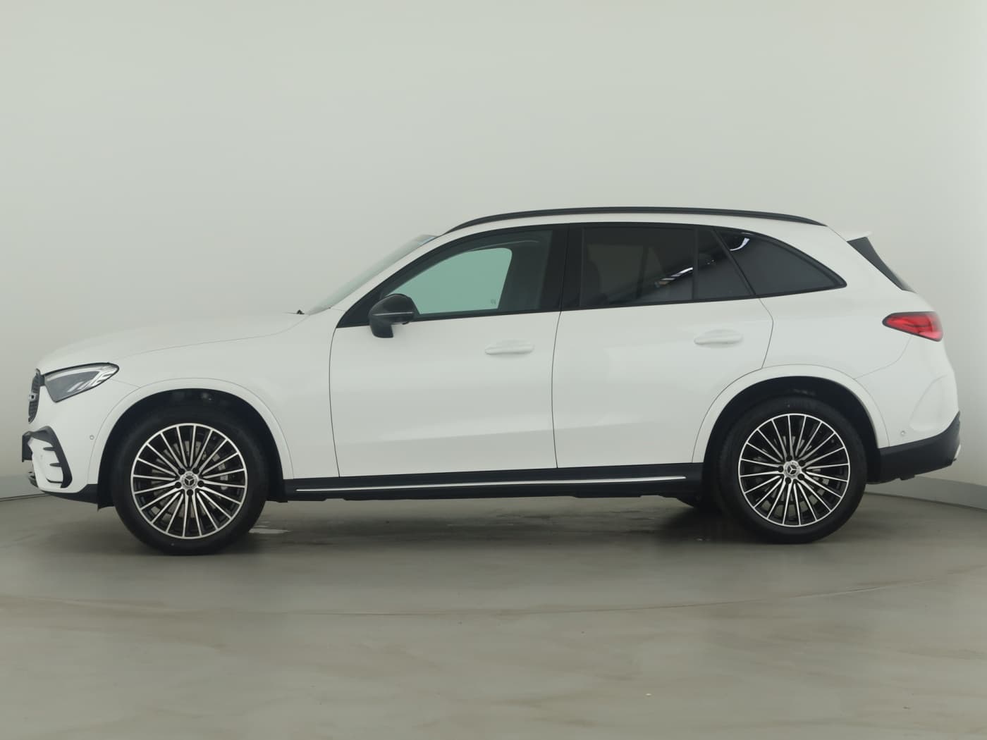 Mercedes-Benz GLC 220 d 4M Bild 7
